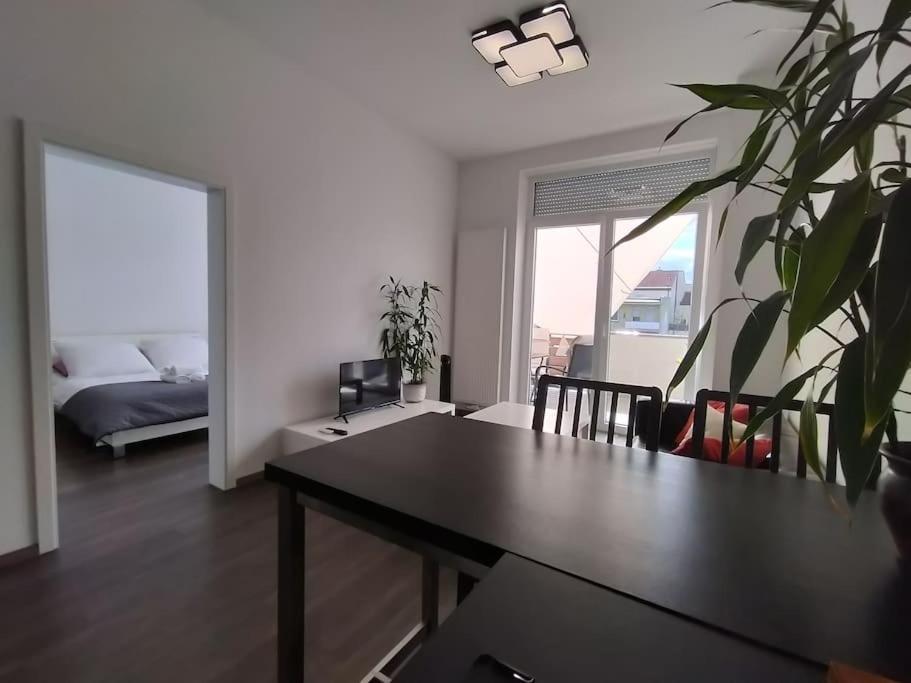 Apartment Voria Hamm  Exterior foto