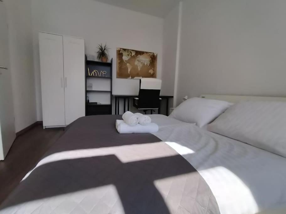 Apartment Voria Hamm  Exterior foto