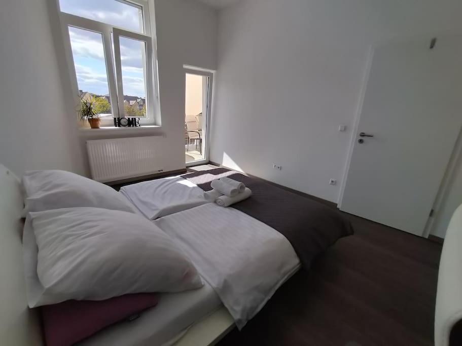 Apartment Voria Hamm  Exterior foto
